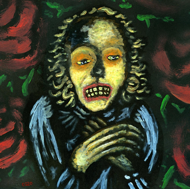 Rot TV - Tales Of Torment (Vinyl) (US Import)