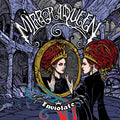 Mirror Queen - Inviolate (Vinyl) (US Import)