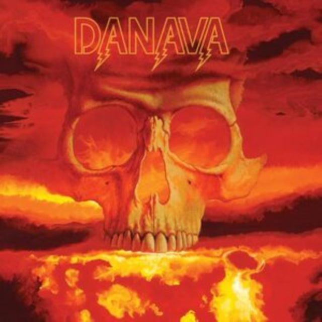 Danava - Nothing But Nothing (Vinyl) (US Import)