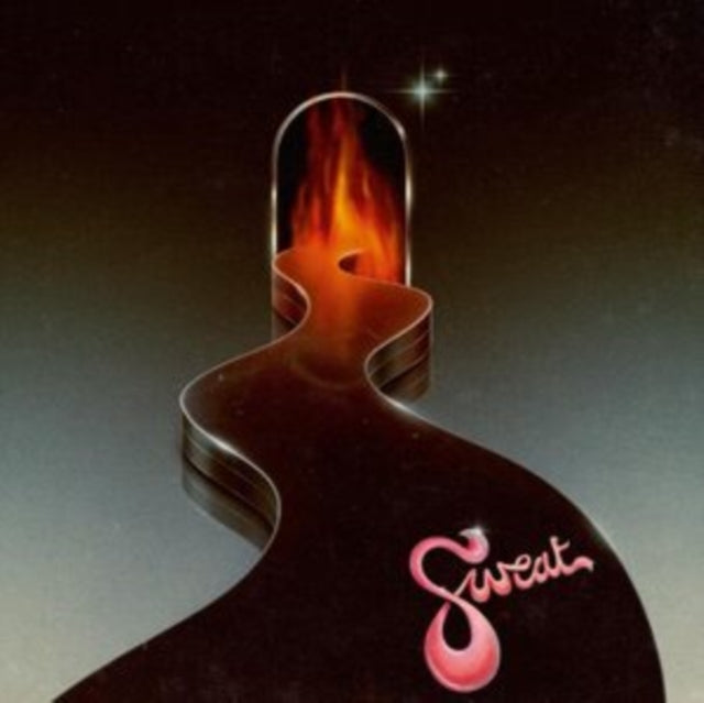 Sweat - Who Do They Think They Are? (Translucent Red Vinyl) (Vinyl) (US Import)
