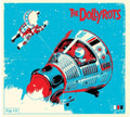 Dollyrots - Dollyrots (CD)