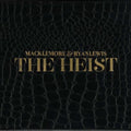 Macklemore & Ryan Lewis - Heist (CD) (US Import)