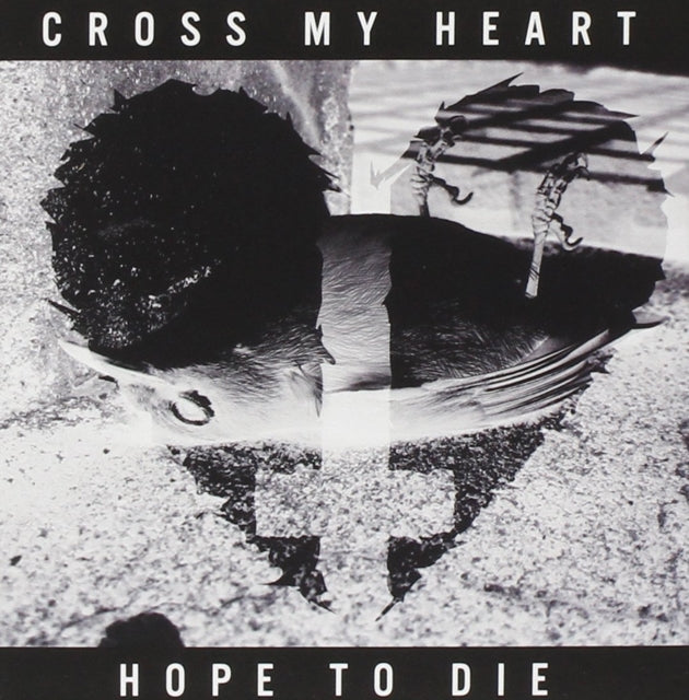 Cross My Heart Hope To Die - Cross My Heart Hope To Die (CD)