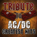 AC/DC - Tribute To Ac/Dc's Greatest Hits (CD)