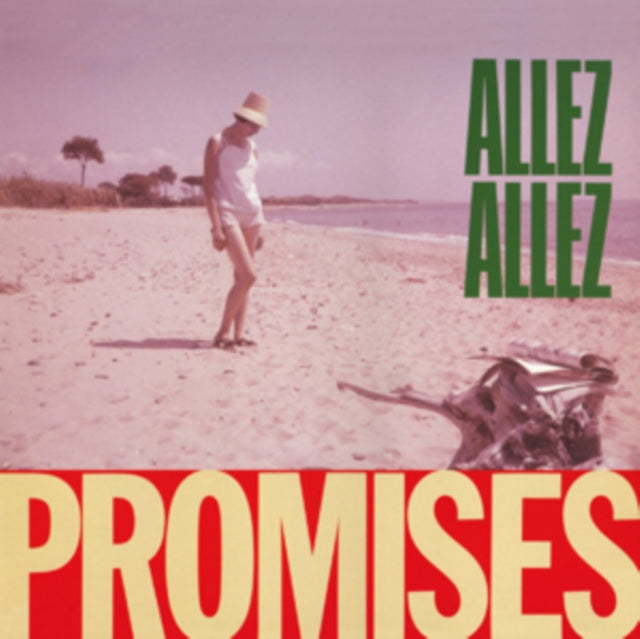 Unknown - Promises And African Qu (CD)