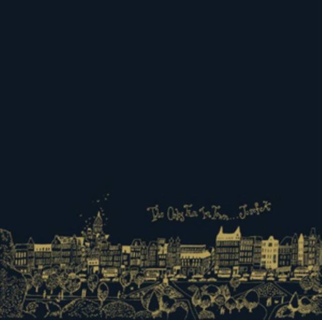 Josef K - Only Fun In Town (Vinyl) (US Import)