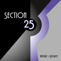 Section 25 - Nature/Degree (Vinyl) (US Import)