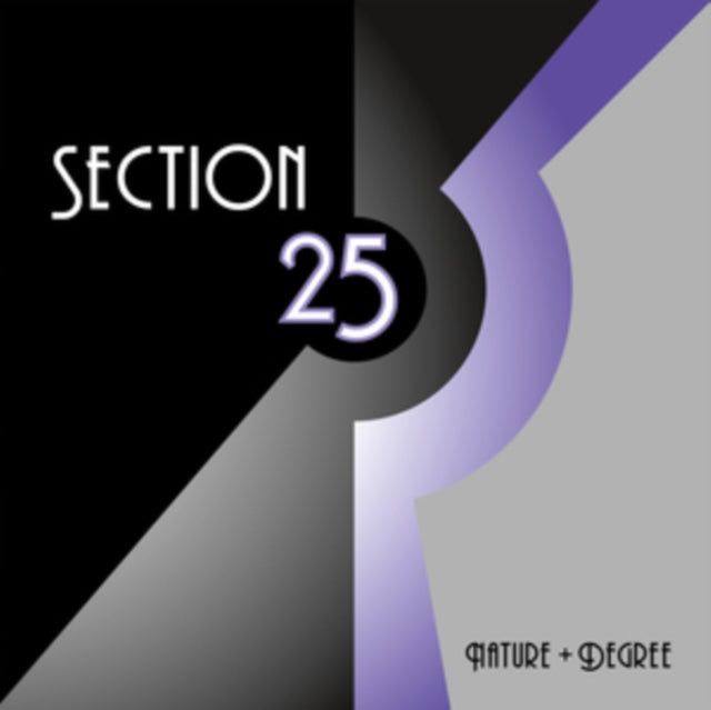 Section 25 - Nature/Degree (Vinyl) (US Import)