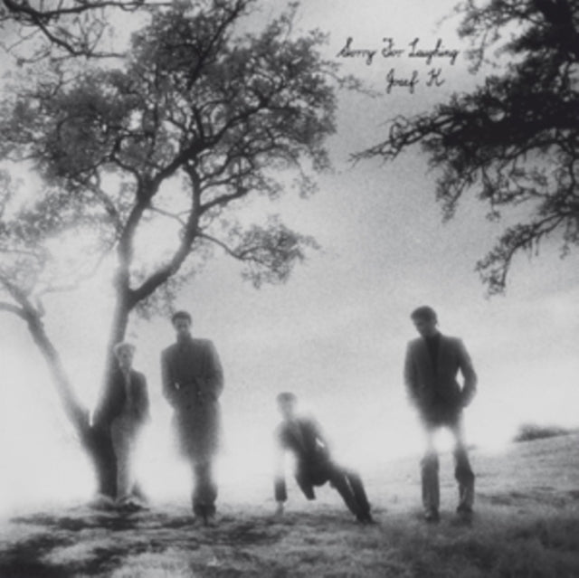 Josef K - Sorry For Laughing (2LP/CD) (Vinyl) (US Import)