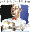 Leadbelly - Sings Folk Songs (2CD) (CD)