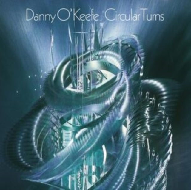 Danny O'Keefe - Circular Turns (2CD) (CD)