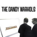 Dandy Warhols - Rockmaker (Sea Glass Blue Vinyl) (Vinyl) (US Import)
