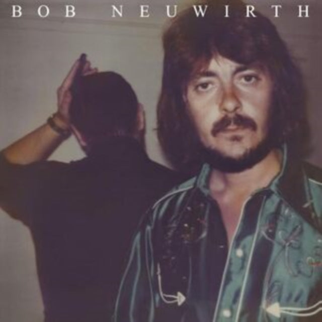 Bob Neuwirth - Bob Neuwirth (Vinyl) (US Import)