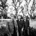 Fastball - Sonic Ranch (Sky Swirl Vinyl) (Vinyl) (US Import)