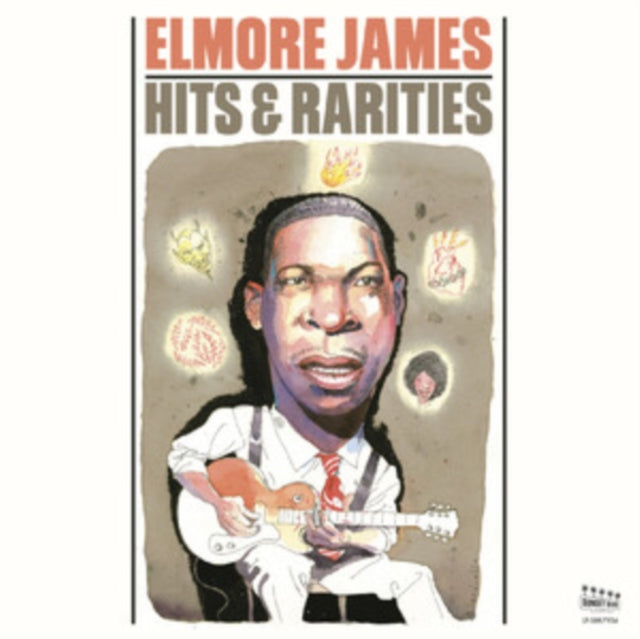 Elmore James - Hits & Rarities (2CD) (CD)