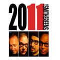 Smithereens - 2011 (Clear Vinyl) (Vinyl) (US Import)