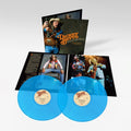 Dickey Betts - Official Bootleg Vol. 1 (Aqua Blue Opaque Vinyl/2LP) (Vinyl) (US Import)