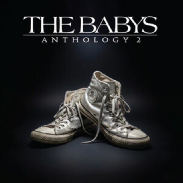 Babys - Anthology 2 (2CD) (CD)