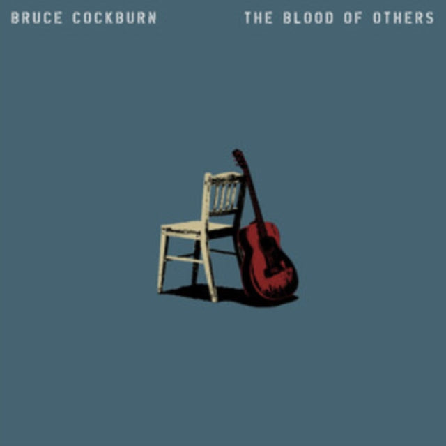 Bruce Cockburn - Blood Of Others (CD) (US Import)