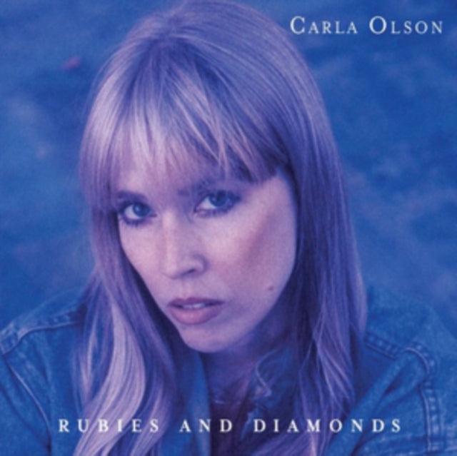 Carla Olson - Rubies & Diamonds (CD)