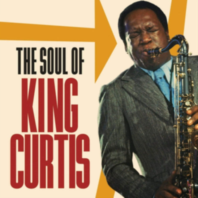 King Curtis - Soul Of King Curtis (2CD) (CD)