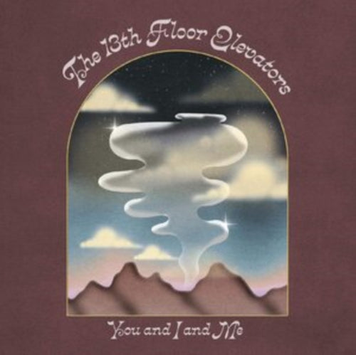13th Floor Elevators - You & I & Me (2CD) (CD)