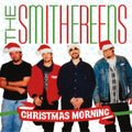 Smithereens - Christmas Morning / 'Twas The Night Before Christmas (Green Vinyl) (Vinyl Single) (US Import)
