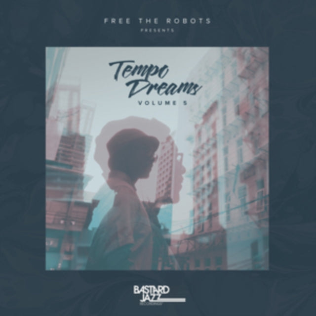 Free The Robots - Presents: Tempo Dreams Vol. 5 (2LP) (Vinyl) (US Import)
