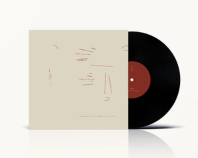 Lndfk - Kuni (Vinyl) (US Import)