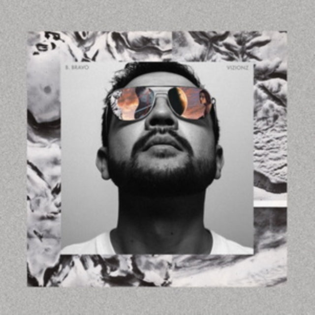 B. Bravo - Vizionz (Vinyl) (US Import)