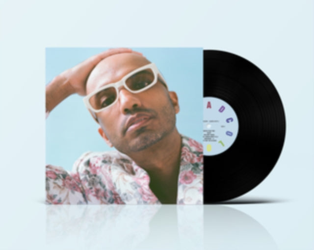 Bad Colours - Always With U (Vinyl) (US Import)