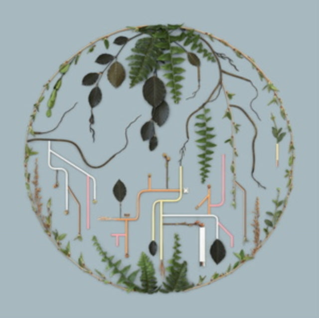 El BúHo - Tributaries: Vol. 2 (Vinyl) (US Import)