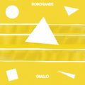 Robohands - Giallo EP (Vinyl) (US Import)