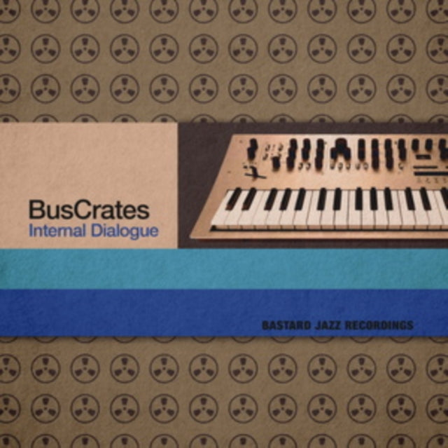 Buscrates - Internal Dialogue (Vinyl) (US Import)
