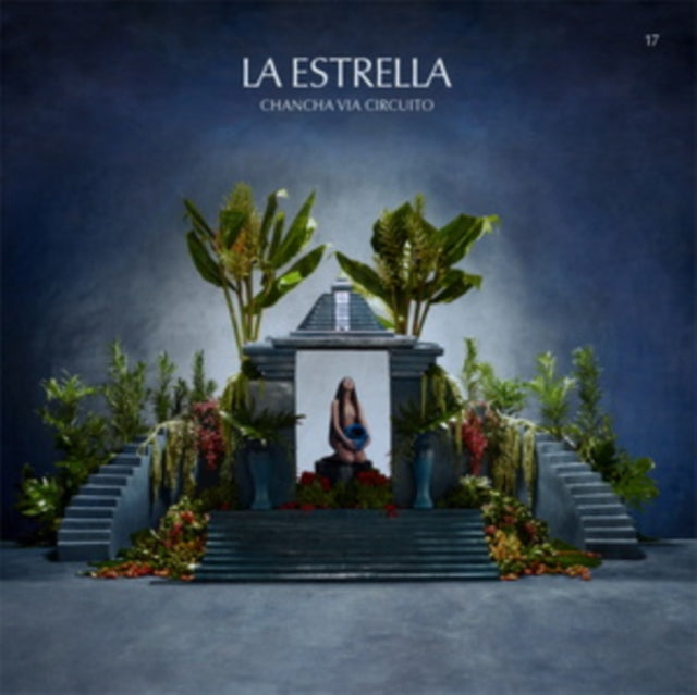 Chancha Via Circuito - La Estrella (CD)