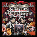 Mckenzie,Bob & Doug - Great White North & Strange Brew 44 3/4 Anniversary (2LP) (Vinyl) (US Import)