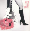 Gore Gore Girls - Get The Gore (Red Vinyl) (Vinyl) (US Import)