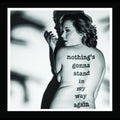 Lydia Loveless - Nothing's Gonna Stand In My Way Again (Silver Countertop Vinyl) (I) (Vinyl) (US Import)