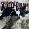 Scott H. Biram - One & Only (Coke Bottle Clear Vinyl) (Vinyl) (US Import)
