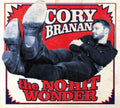 Cory Branan - No-Hit Wonder (Red Vinyl) (Vinyl) (US Import)