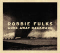 Robbie Fulks - Gone Away Backward (Red Vinyl) (Vinyl) (US Import)