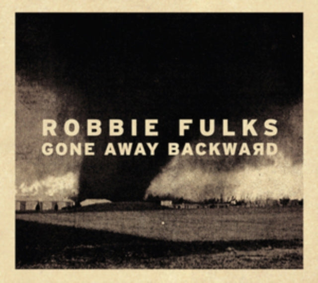 Robbie Fulks - Gone Away Backward (Red Vinyl) (Vinyl) (US Import)