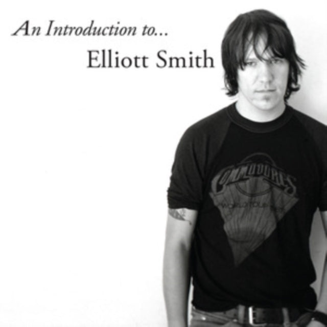 Elliott Smith - Introduction To Elliott Smith (Metallic Silver Vinyl) (I) (Vinyl) (US Import)
