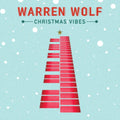 Warren Wolf - Christmas Vibes (Candy Cane Vinyl) (Vinyl) (US Import)
