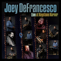 Joey DeFrancesco - Live At Keystone Korner (2LP) (Vinyl) (US Import)