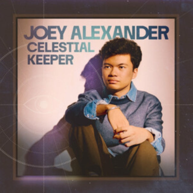 Joey Alexander - Celestial Keeper (Vinyl) (US Import)