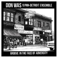Don Was - Groove In The Face Of Adversity (CD)
