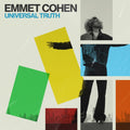 Emmet Cohen - Universal Truth (180g) (Vinyl) (US Import)