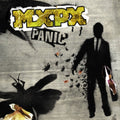MXPX - Panic (Translucent Yellow Vinyl) (Vinyl) (US Import)