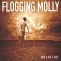 Flogging Molly - Within A Mile Of Home (Eco Mix Tobacco Vinyl) (Vinyl) (US Import)